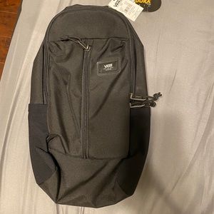 brand new sling vans bag